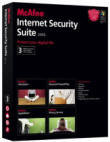 McAfee Internet Security 2006 OEM
