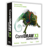 Corel X3