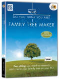 Family Tree Maker