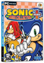 Sonic Mega PC